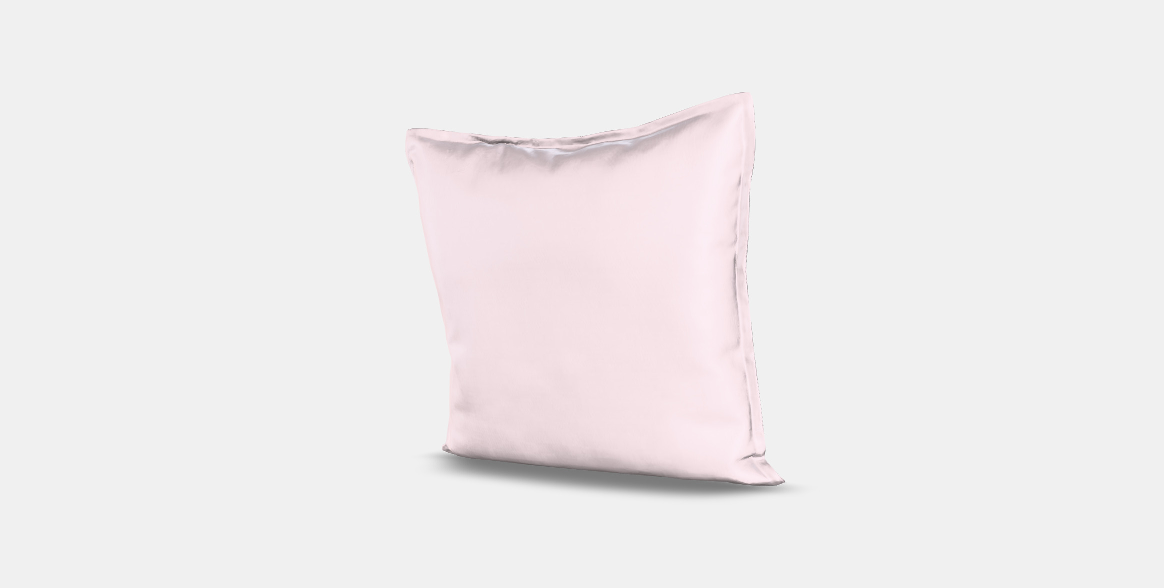 GURLI Cushion cover 7 Low-poly 3D model_5