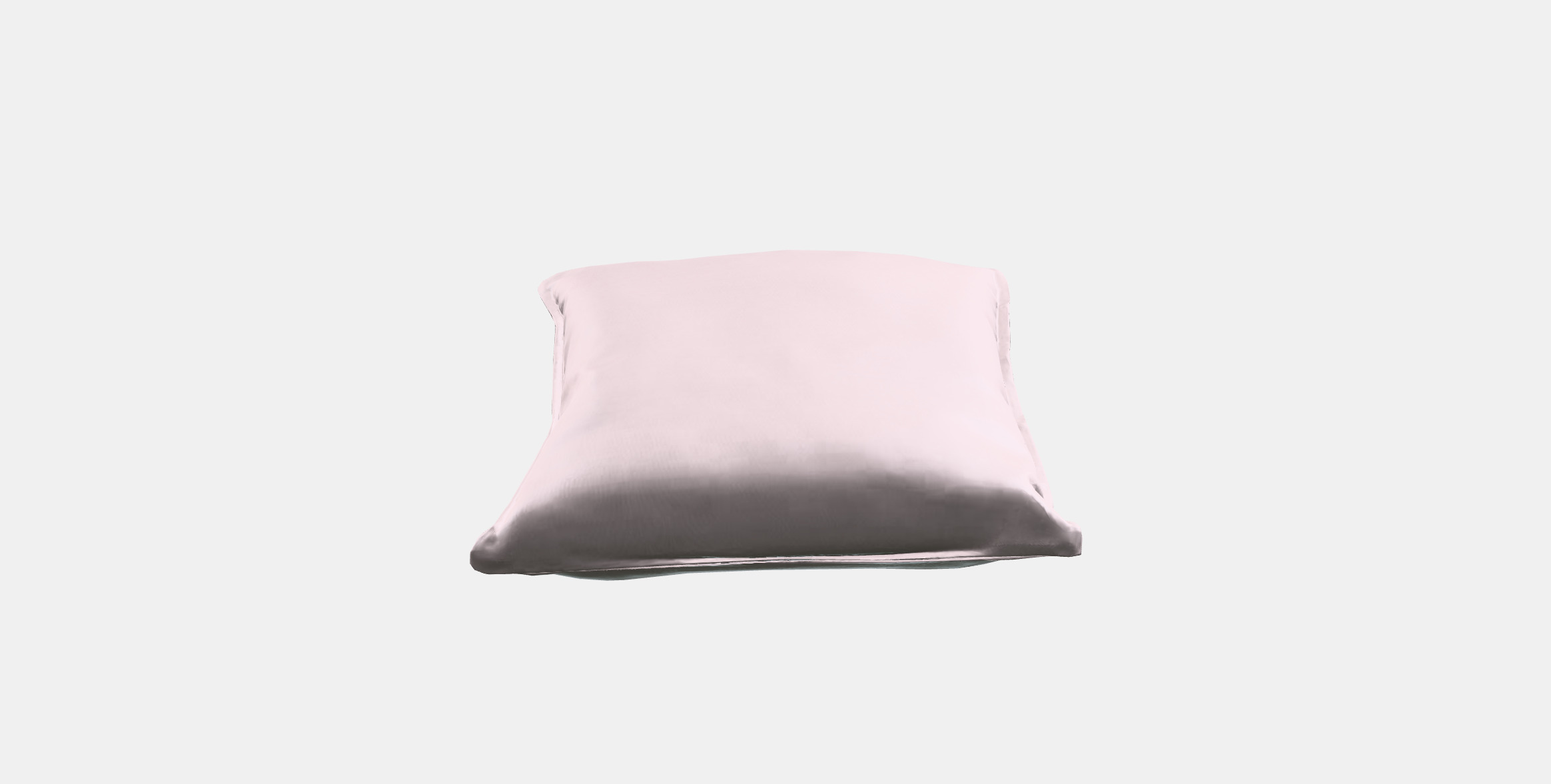 GURLI Cushion cover 7 Low-poly 3D model_7