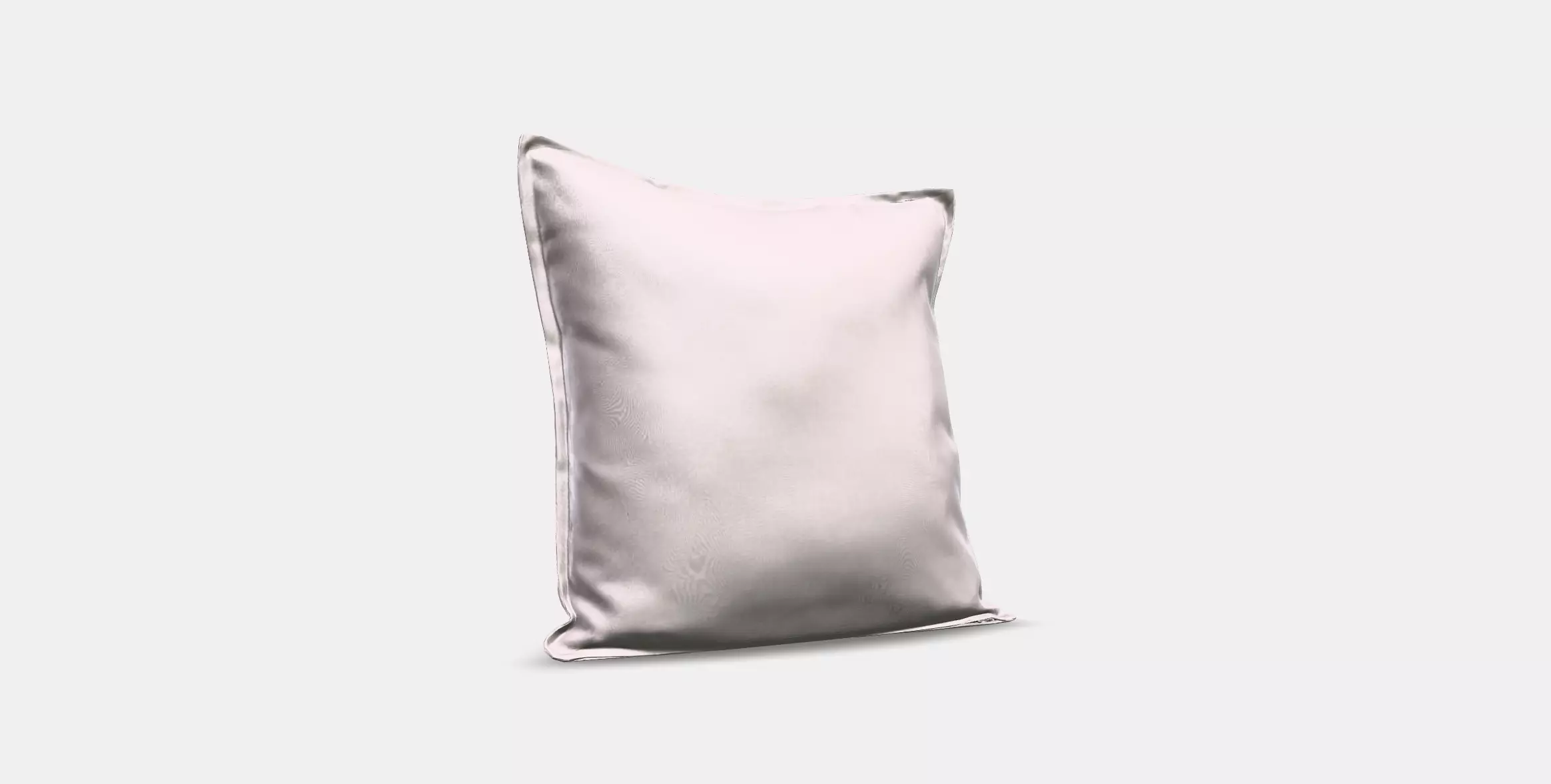 GURLI Cushion cover 7 Low-poly 3D model_0