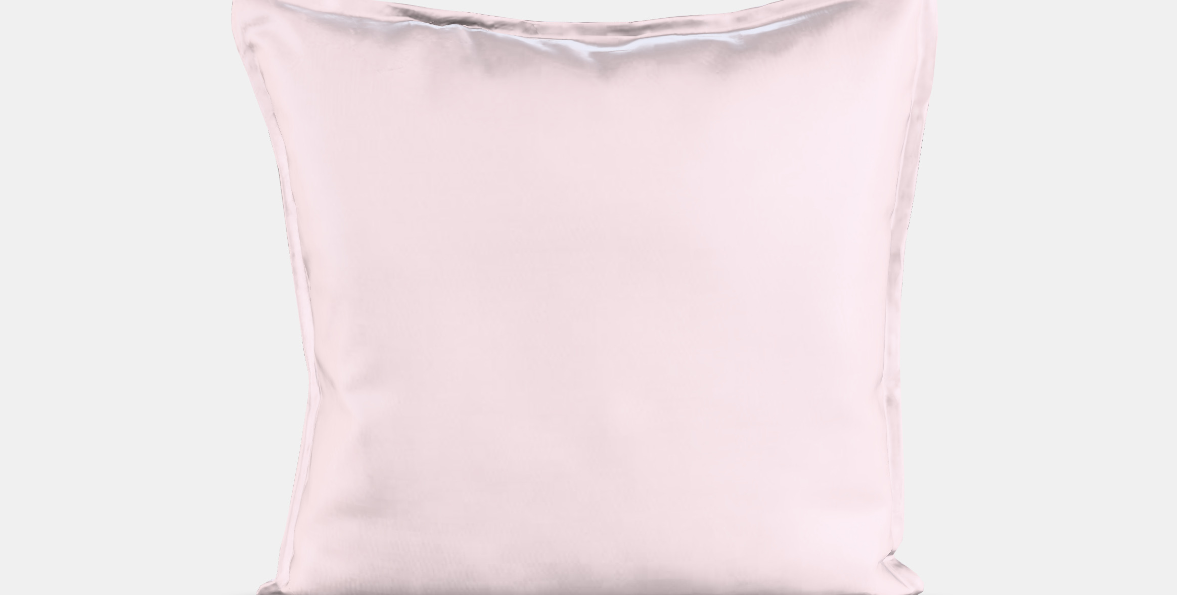 GURLI Cushion cover 7 Low-poly 3D model_15