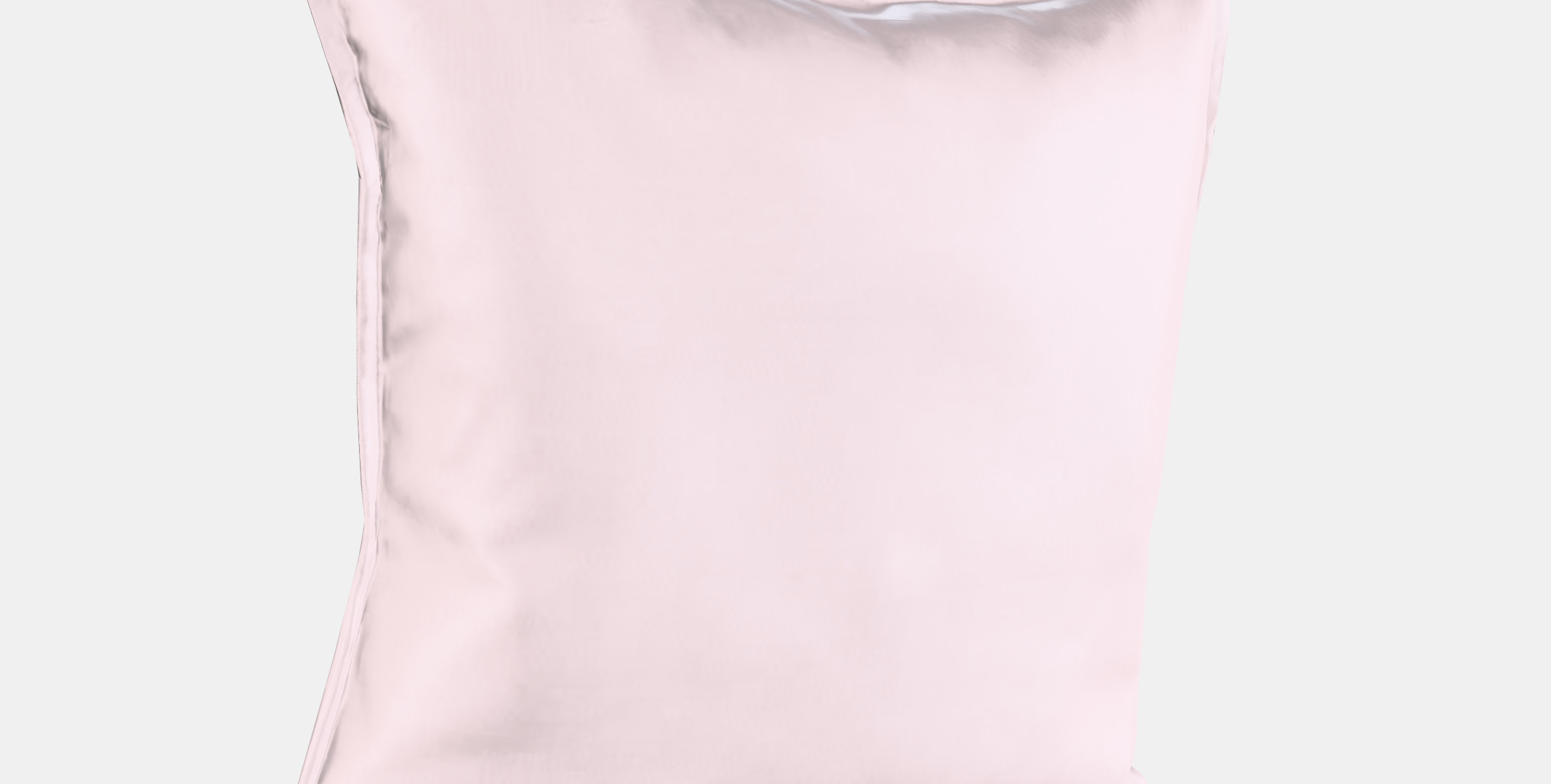 GURLI Cushion cover 7 Low-poly 3D model_2