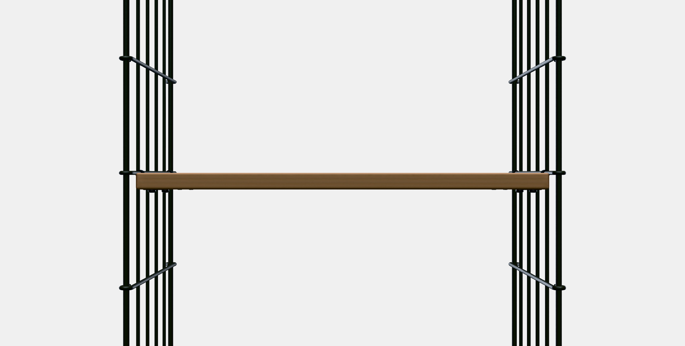 GULLHULT Wall shelf 3D model_10