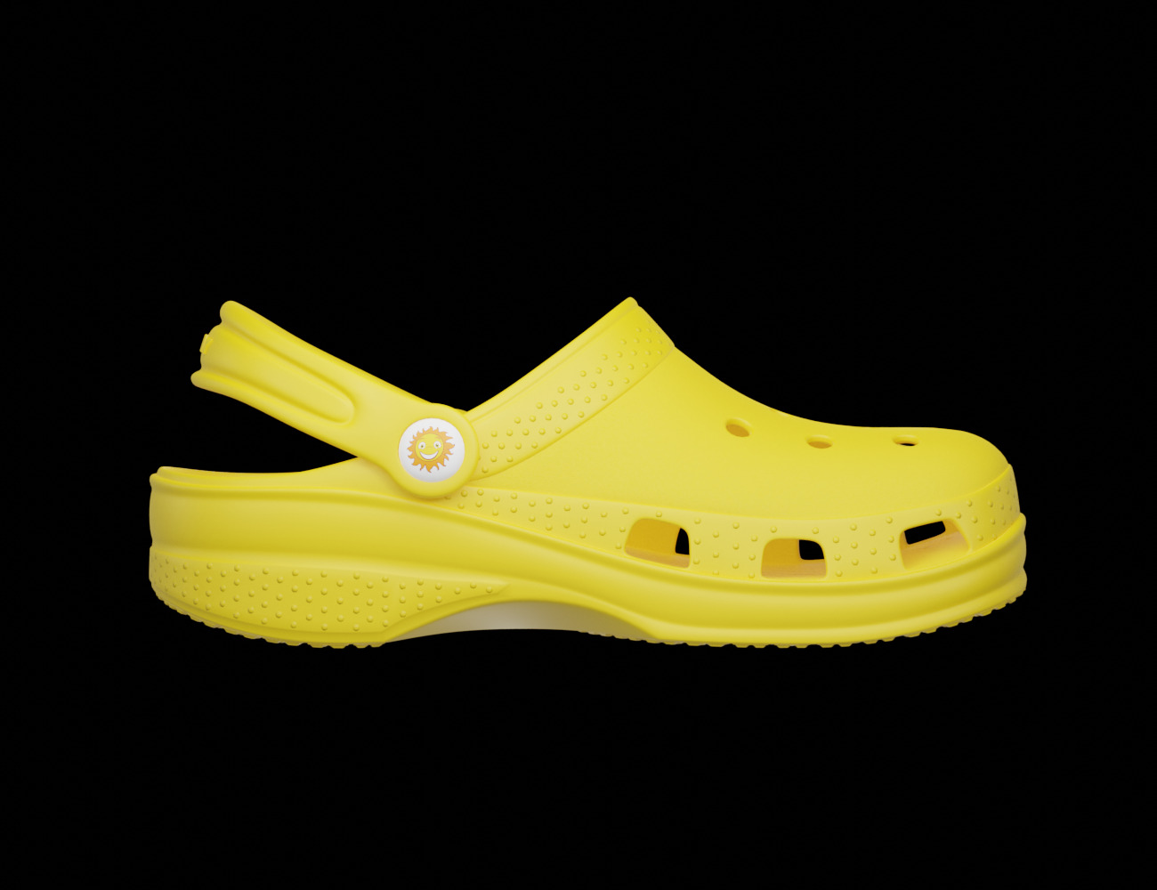 Flip-flops 3D model_1