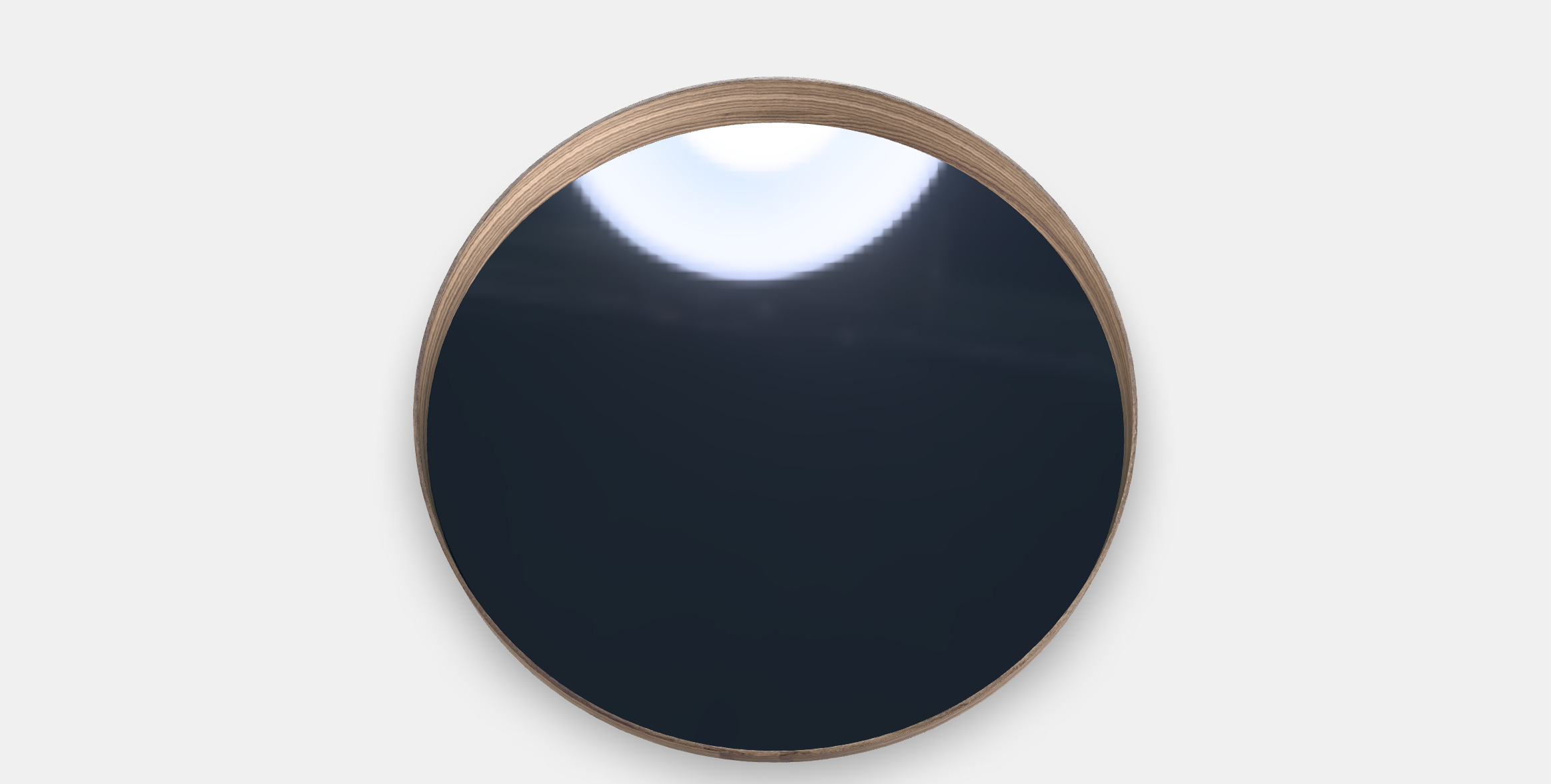 STOCKHOLM Mirror 2 3D model_2