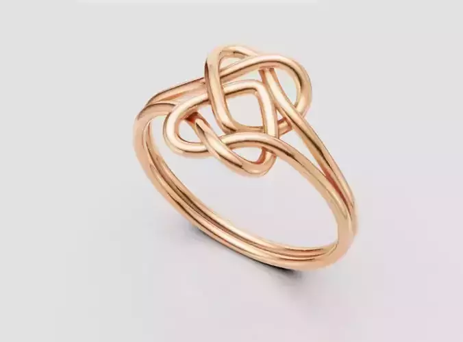 love ring