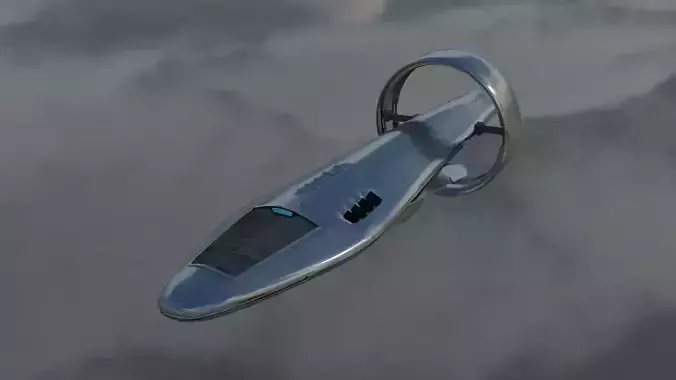Flying Car