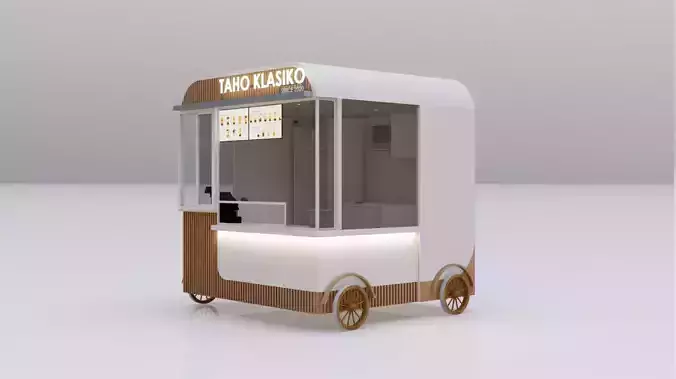 Kiosk