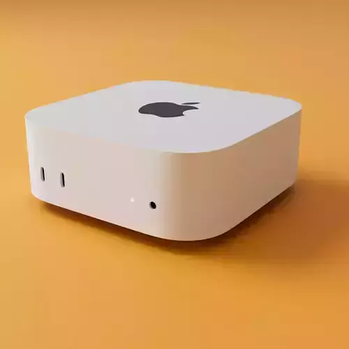 Mac mini