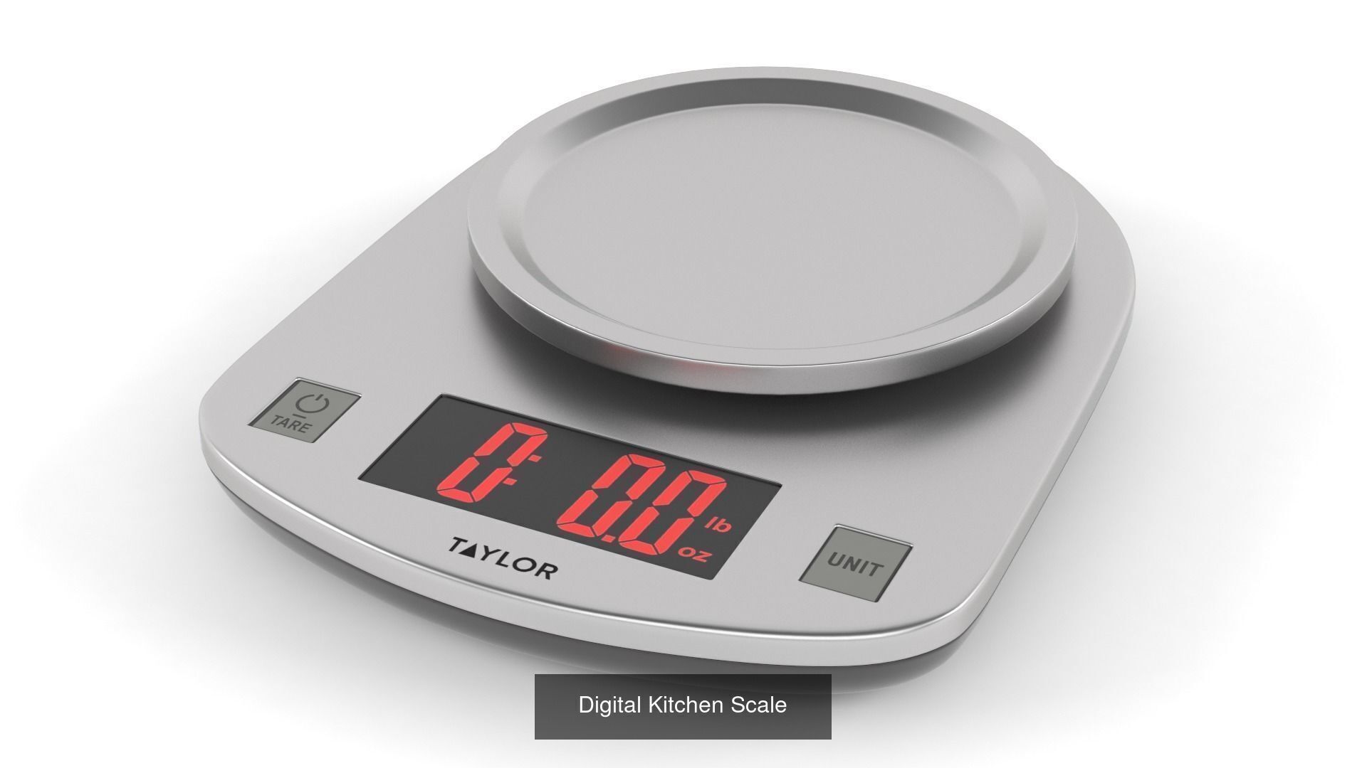Kitchen Scale Collection _7