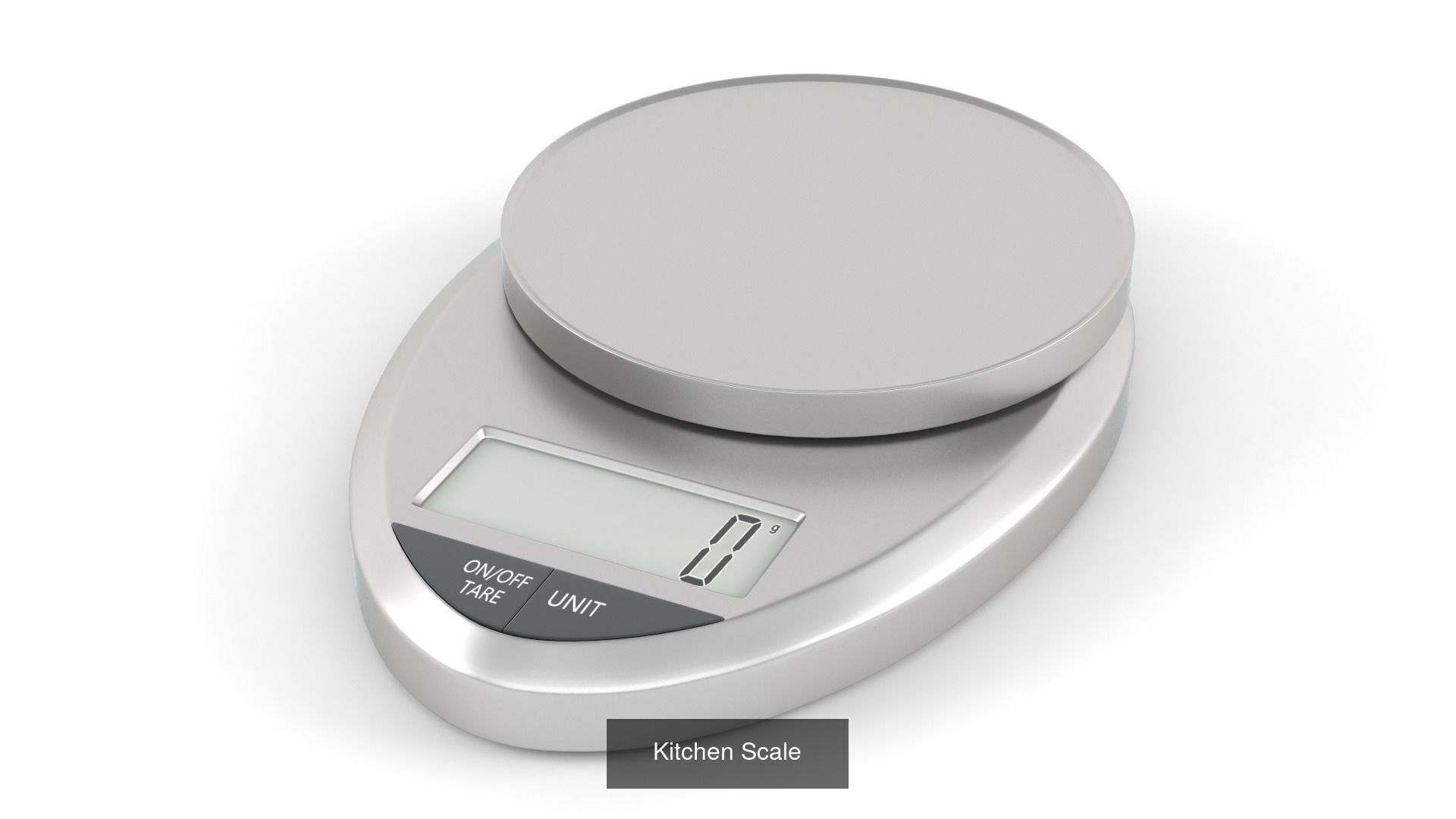 Kitchen Scale Collection _5
