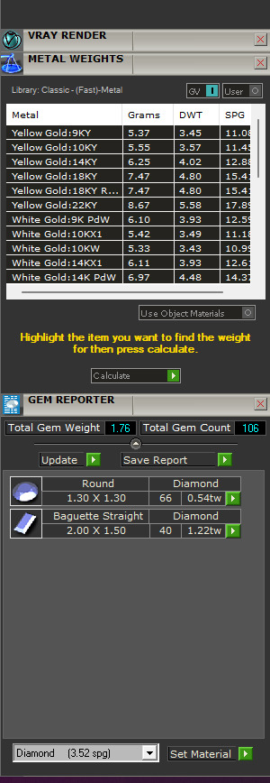 Custom Baguette Eternity Band - Diamond Ring - Baguette Band 3D print model_5