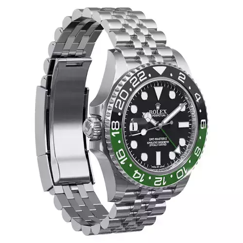 Rolex GMT-Master II sprite