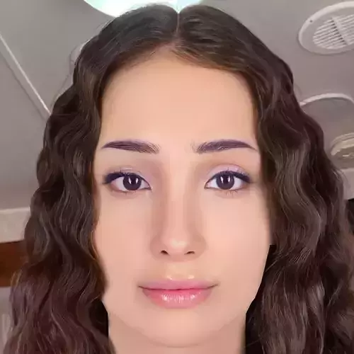 Zion Moreno Head - No Hair - Low poly head for game