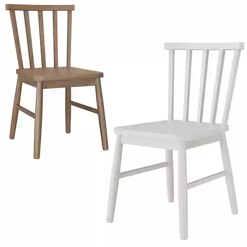 Shore Kids Chair by Crate and Kids