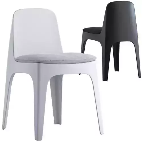 Vondom Solid Chair