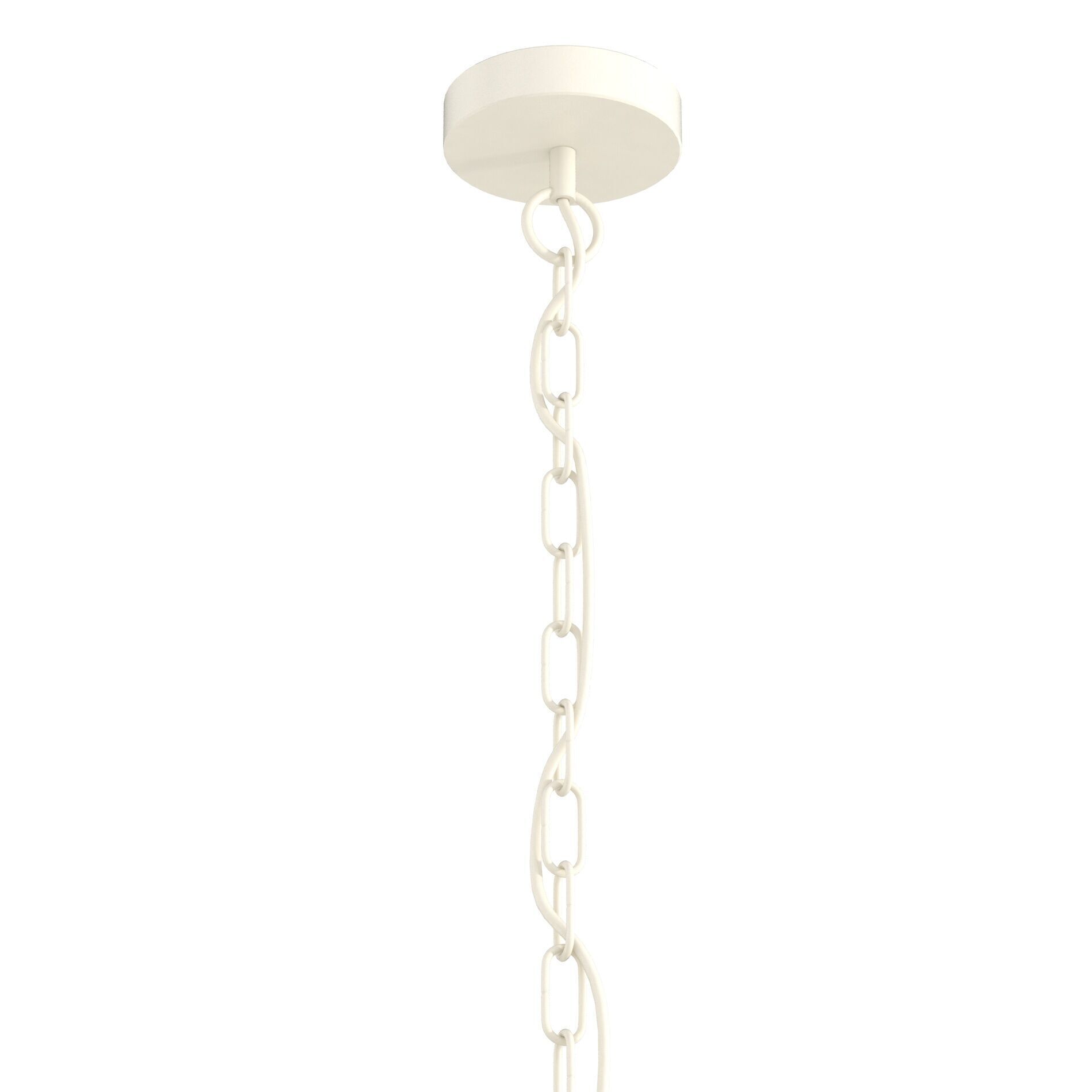 Serena and Lily savannah chandelier 3D model_4