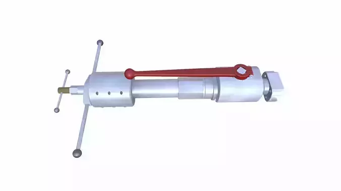 Hydraulic Pressure Tools
