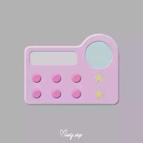 Sailor Moon Communicator