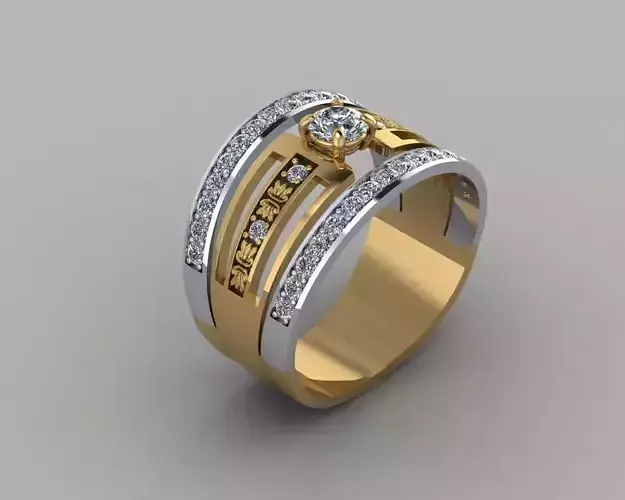 Women Ring