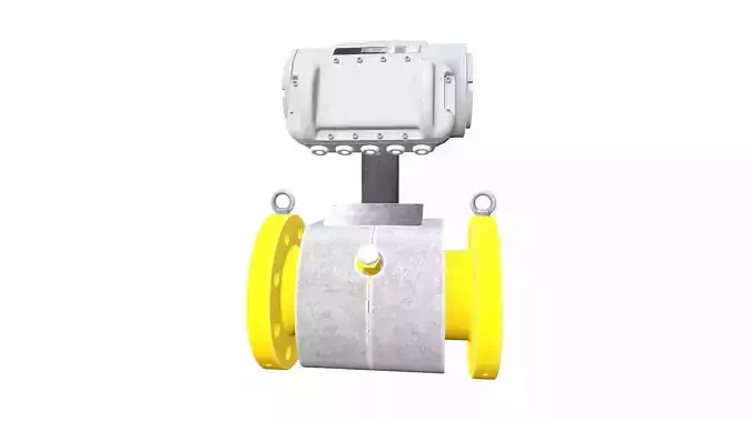 Honeywell Gas Valve