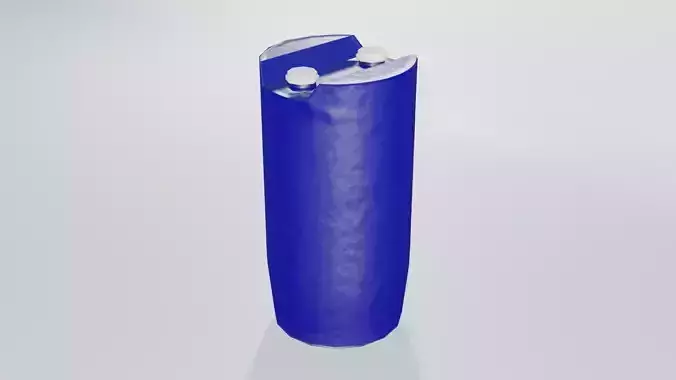 Plastic Tight Head Drum  01 150L