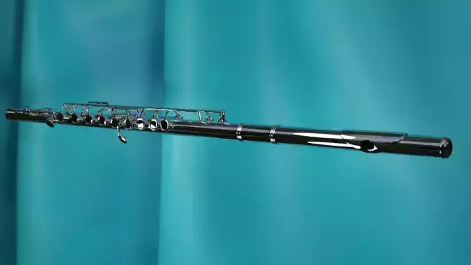 FLUTE