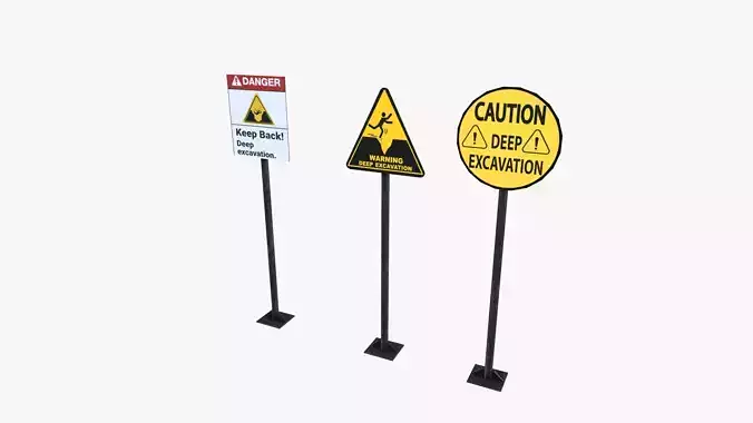 Sign Boards