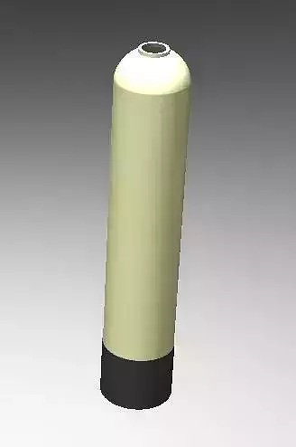 Tank PRF 09x48 - Htcoma