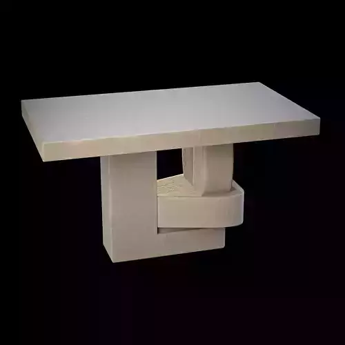Luna Coffee Table