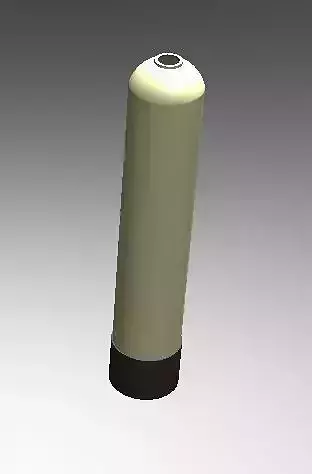 Tank PRF 10x54 - Htcoma