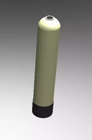 Tank PRF 10x54 - Htcoma 3D model_0