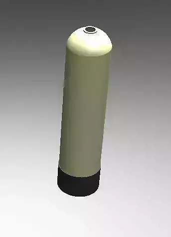 Tank PRF 12x52 - Htcoma