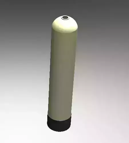 Tank PRF 12x65 - Htcoma