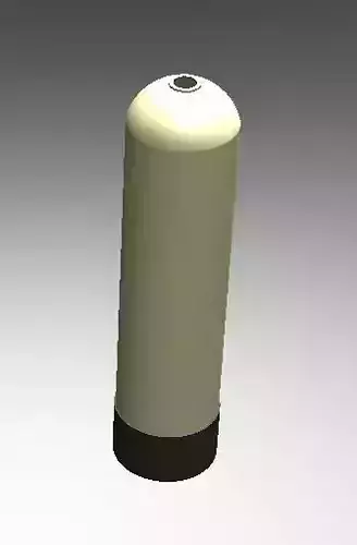 Tank PRF 13x54 - Htcoma