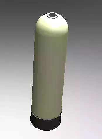 Tank PRF 16x65 - Htcoma