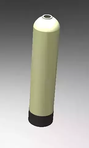 Tank PRF 14x65 - Htcoma