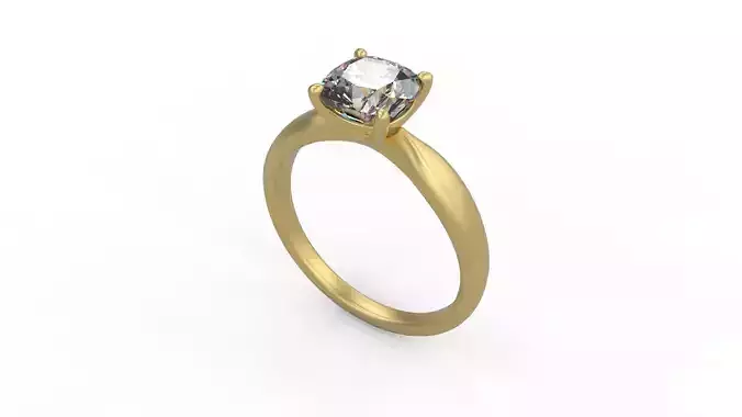 Women Solitaire 3203