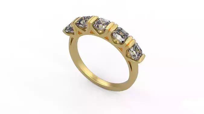 Women Solitaire 3178