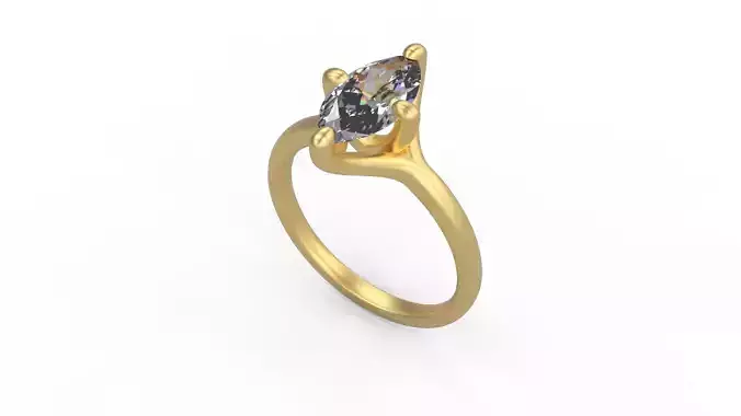 Women Solitaire 3168