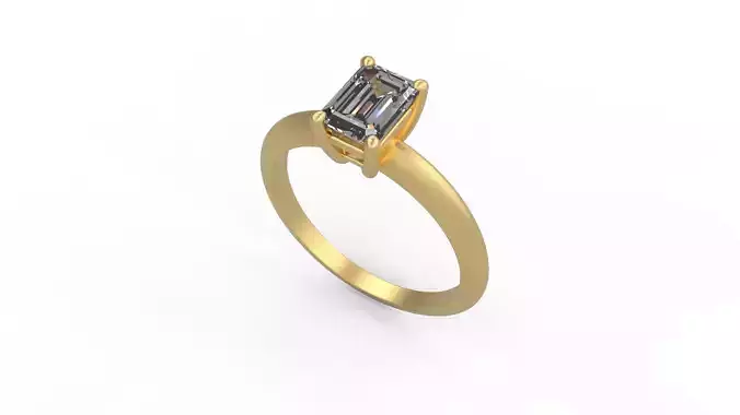 Women Solitaire 3161