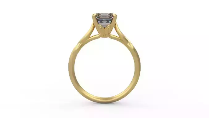 Women Solitaire 3154