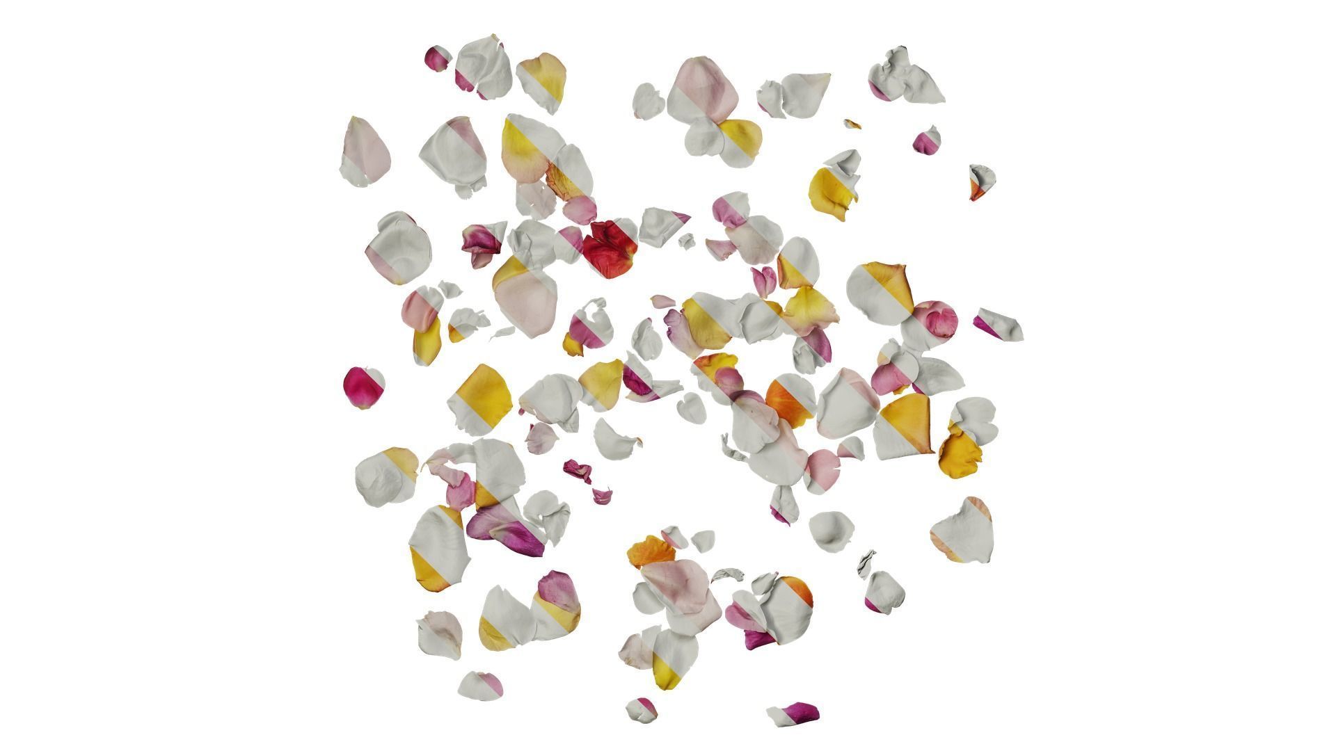 Anydrafts Assorted Plant 51 Atlas 01 Texture