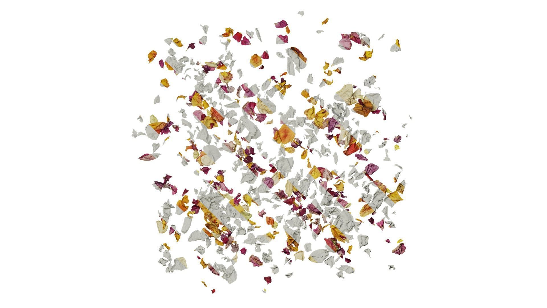 Anydrafts Assorted Plant 56 Atlas 01 Texture