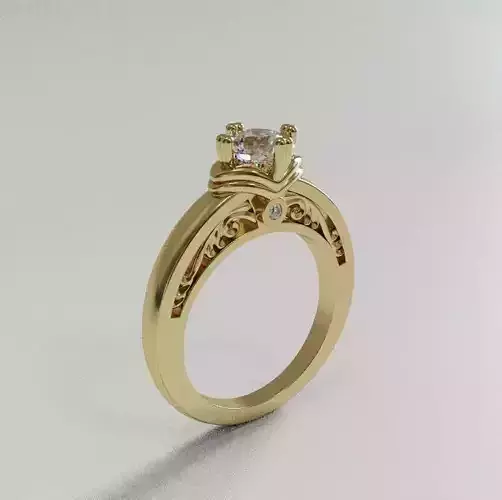 Nice ring 02