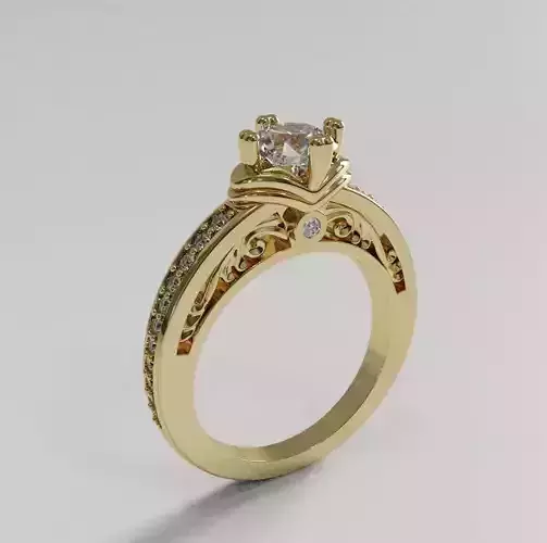 Nice ring 03