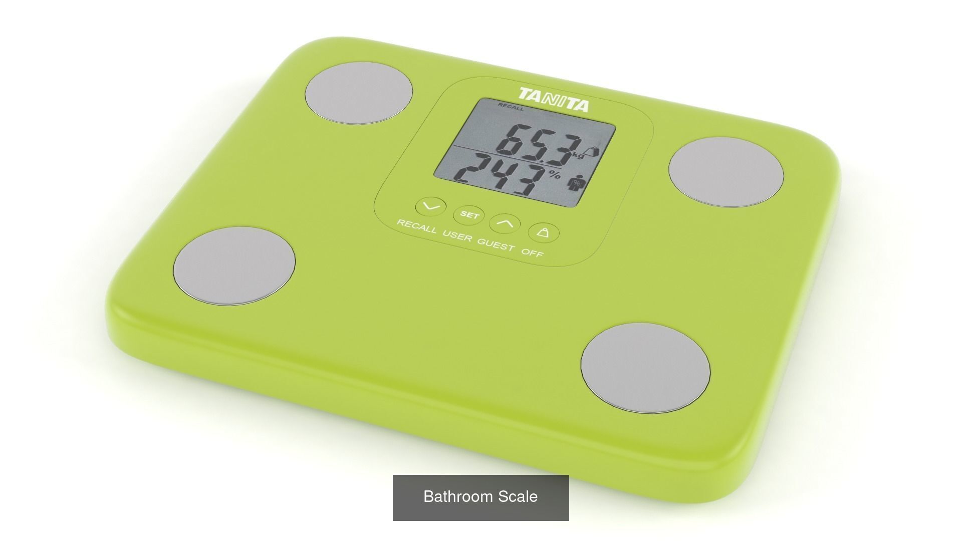 Digital Scale Collection _4