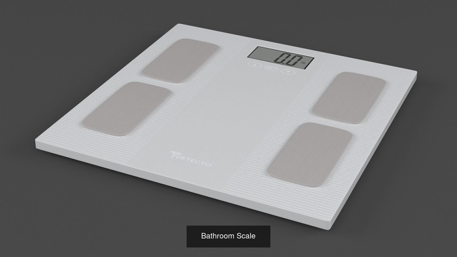 Digital Scale Collection _2