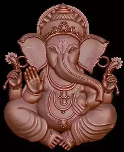 Ganesha ji