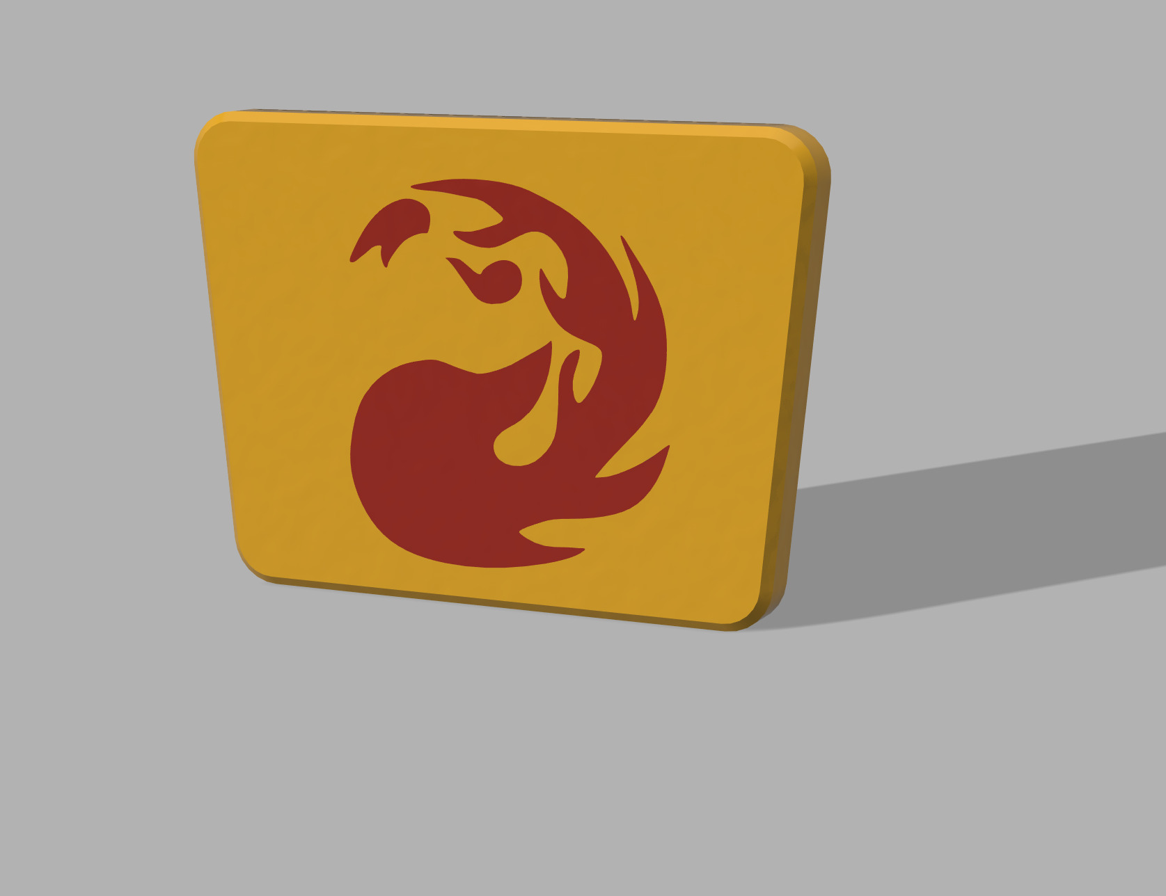 Speed Counter Mtg - Base collection 3D print model_5