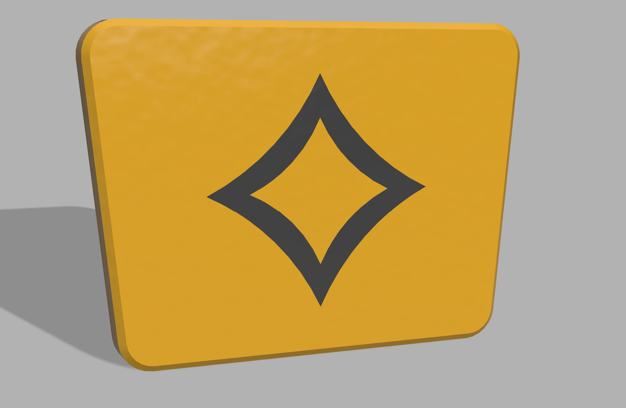 Speed Counter Mtg - Base collection 3D print model_9